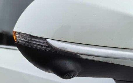 Changan CS35 Plus, 2022 год, 1 190 000 рублей, 10 фотография