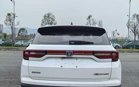 Changan CS35 Plus, 2022 год, 1 190 000 рублей, 5 фотография