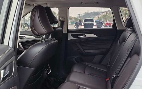 Changan CS35 Plus, 2022 год, 1 190 000 рублей, 9 фотография