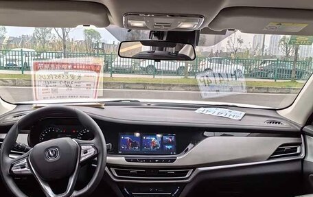 Changan CS35 Plus, 2022 год, 1 190 000 рублей, 8 фотография