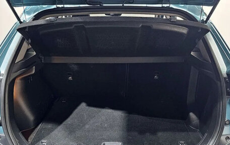 Hyundai Kona I, 2022 год, 1 881 000 рублей, 14 фотография