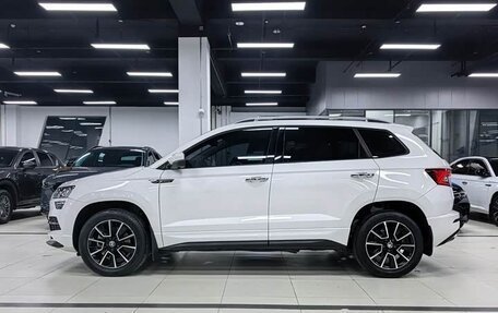 Skoda Karoq I, 2022 год, 2 210 000 рублей, 7 фотография