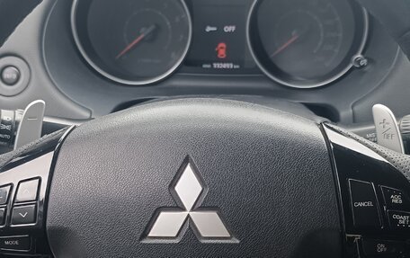 Mitsubishi Outlander III рестайлинг 3, 2012 год, 1 050 000 рублей, 1 фотография