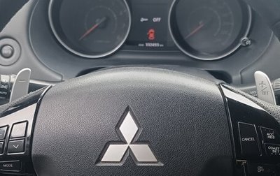 Mitsubishi Outlander III рестайлинг 3, 2012 год, 1 050 000 рублей, 1 фотография