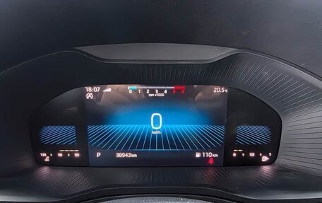 Skoda Karoq I, 2022 год, 2 210 000 рублей, 13 фотография