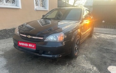 Chevrolet Evanda, 2006 год, 400 000 рублей, 1 фотография