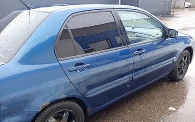 Mitsubishi Lancer IX, 2005 год, 200 000 рублей, 1 фотография
