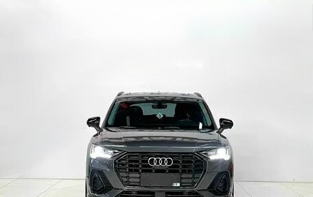 Audi Q3, 2023 год, 2 640 000 рублей, 2 фотография