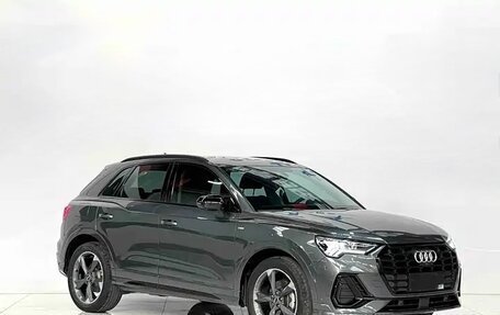 Audi Q3, 2023 год, 2 640 000 рублей, 3 фотография