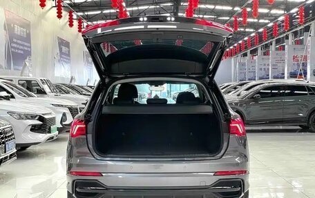 Audi Q3, 2023 год, 2 640 000 рублей, 7 фотография