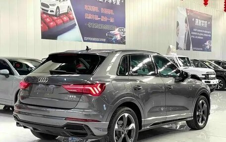 Audi Q3, 2023 год, 2 640 000 рублей, 6 фотография