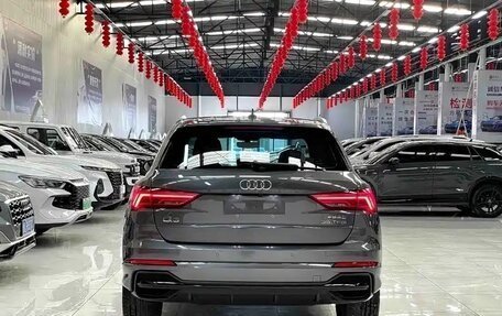 Audi Q3, 2023 год, 2 640 000 рублей, 5 фотография