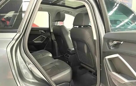 Audi Q3, 2023 год, 2 640 000 рублей, 11 фотография