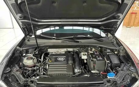 Audi Q3, 2023 год, 2 640 000 рублей, 14 фотография