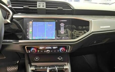 Audi Q3, 2023 год, 2 640 000 рублей, 10 фотография