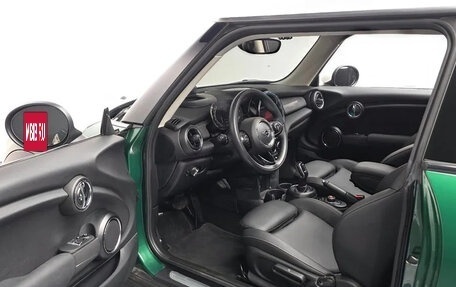 MINI Hatch, 2021 год, 1 425 000 рублей, 5 фотография