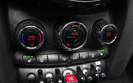 MINI Hatch, 2021 год, 1 425 000 рублей, 9 фотография