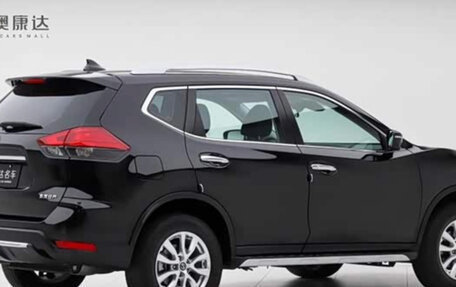 Nissan X-Trail, 2022 год, 1 890 000 рублей, 3 фотография