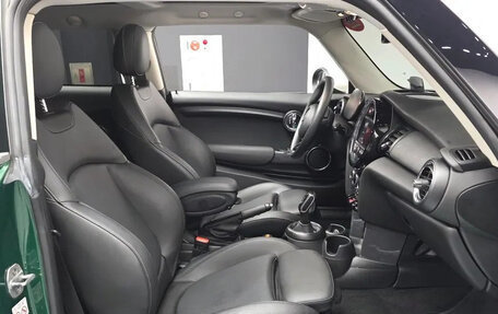 MINI Hatch, 2021 год, 1 425 000 рублей, 10 фотография