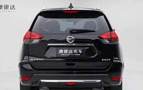 Nissan X-Trail, 2022 год, 1 890 000 рублей, 4 фотография