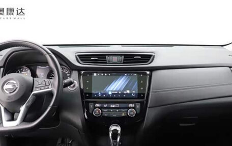 Nissan X-Trail, 2022 год, 1 890 000 рублей, 5 фотография