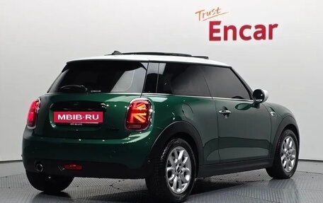 MINI Hatch, 2021 год, 1 425 000 рублей, 2 фотография