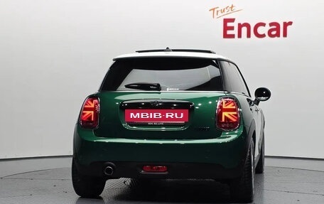 MINI Hatch, 2021 год, 1 425 000 рублей, 4 фотография