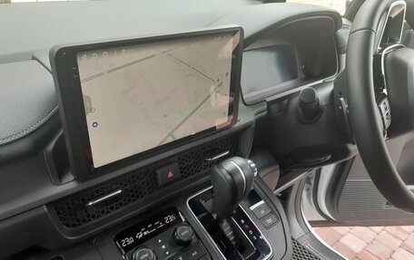 Honda Stepwgn, 2023 год, 2 220 000 рублей, 8 фотография