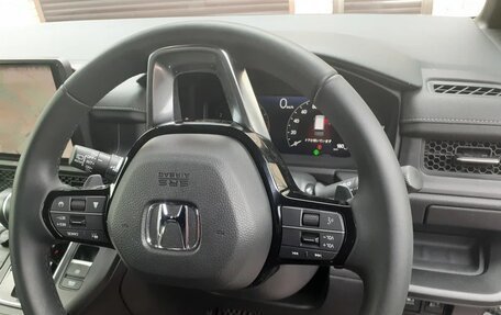 Honda Stepwgn, 2023 год, 2 220 000 рублей, 7 фотография