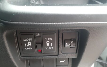 Honda Stepwgn, 2023 год, 2 220 000 рублей, 9 фотография