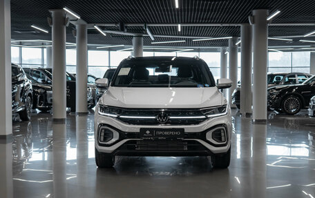 Volkswagen T-Roc I, 2025 год, 3 515 000 рублей, 3 фотография