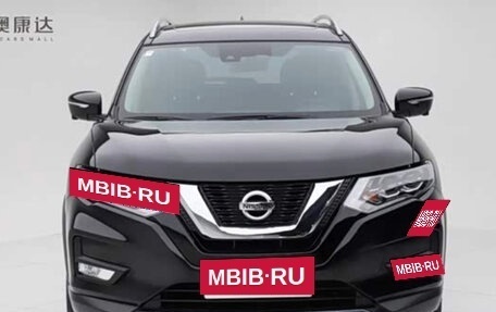 Nissan X-Trail, 2022 год, 1 890 000 рублей, 2 фотография