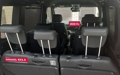 Honda Stepwgn, 2023 год, 2 220 000 рублей, 12 фотография