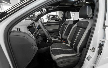 Volkswagen T-Roc I, 2025 год, 3 515 000 рублей, 9 фотография