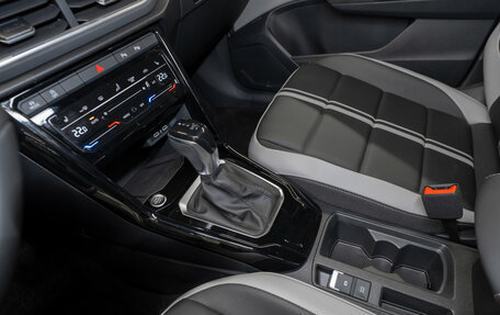 Volkswagen T-Roc I, 2025 год, 3 515 000 рублей, 15 фотография