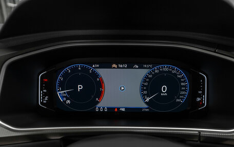 Volkswagen T-Roc I, 2025 год, 3 515 000 рублей, 12 фотография