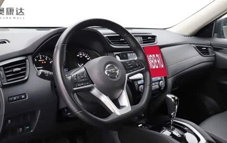 Nissan X-Trail, 2022 год, 1 890 000 рублей, 6 фотография