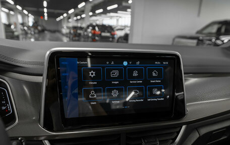 Volkswagen T-Roc I, 2025 год, 3 515 000 рублей, 18 фотография