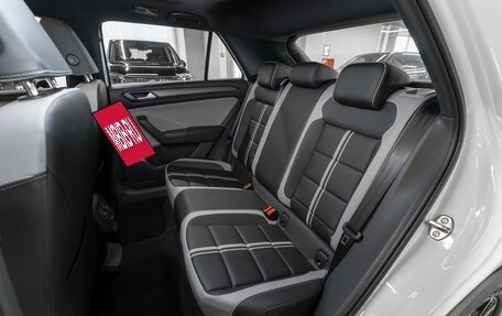 Volkswagen T-Roc I, 2025 год, 3 515 000 рублей, 13 фотография