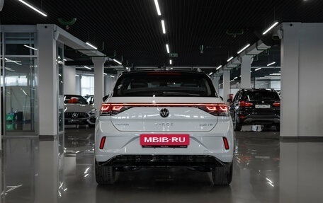 Volkswagen T-Roc I, 2025 год, 3 515 000 рублей, 6 фотография