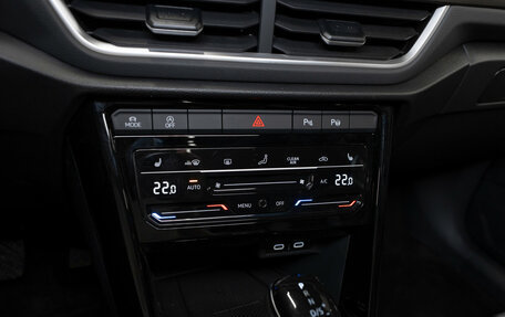 Volkswagen T-Roc I, 2025 год, 3 515 000 рублей, 19 фотография