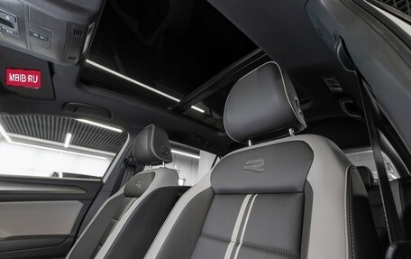 Volkswagen T-Roc I, 2025 год, 3 515 000 рублей, 10 фотография