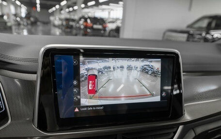 Volkswagen T-Roc I, 2025 год, 3 515 000 рублей, 17 фотография