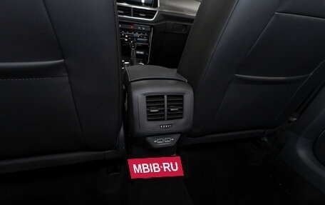 Volkswagen T-Roc I, 2025 год, 3 515 000 рублей, 14 фотография