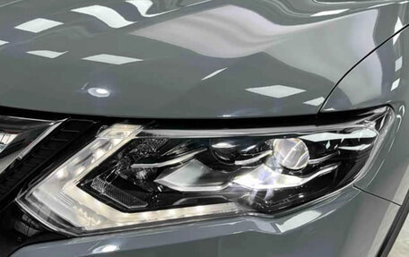 Nissan X-Trail, 2022 год, 2 093 900 рублей, 6 фотография