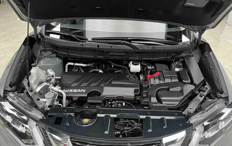 Nissan X-Trail, 2022 год, 2 093 900 рублей, 7 фотография