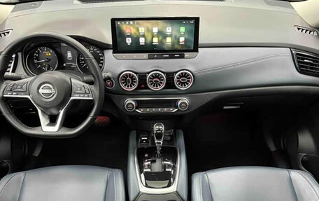 Nissan X-Trail, 2022 год, 2 093 900 рублей, 9 фотография