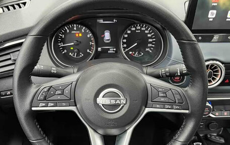 Nissan X-Trail, 2022 год, 2 093 900 рублей, 10 фотография