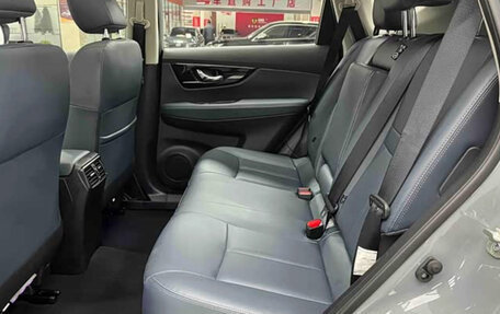 Nissan X-Trail, 2022 год, 2 093 900 рублей, 13 фотография