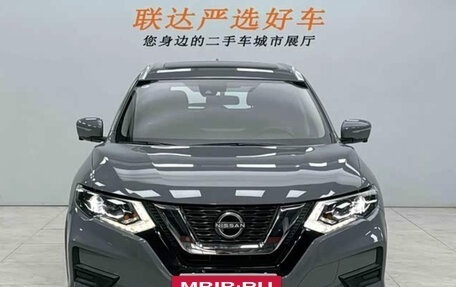 Nissan X-Trail, 2022 год, 2 093 900 рублей, 2 фотография